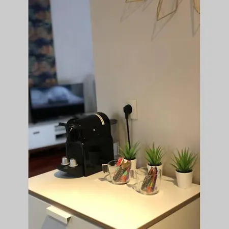 L'Alcove Spa - Toulouse Hypercentre Apartment *